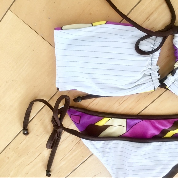 Vitamin A Swim Set - Picture 4 of 4